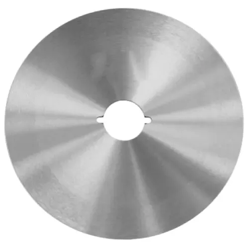 Cutit circular pentru masini de taiat Hoffmanhf, 125.5×22.1×1.2mm